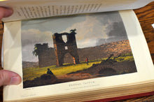 Load image into Gallery viewer, [Extra Illustrated, with Autographs] Records of Tennyson, Ruskin &amp; Browning
