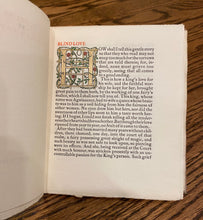 Load image into Gallery viewer, [Cornhill Press] Housman, Laurence. Blind Love.
